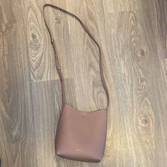 Samara Bucket Purse - Picture 2 of 3